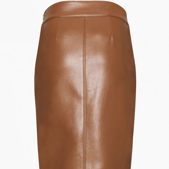 Babaton Pegu Skirt - Picture 6 of 16